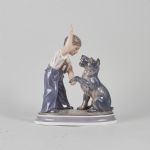 1660 6458 FIGURINE